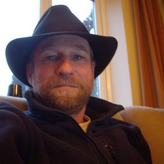 Tristan Cooper's avatar