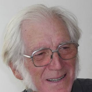 Edward Threlfall's avatar