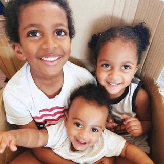 Regina Mammen's avatar