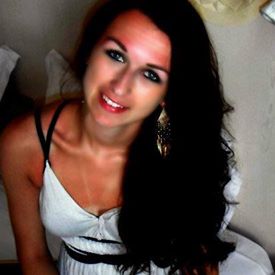 Sarah Louise Gass's avatar