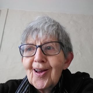 Ann Avery's avatar