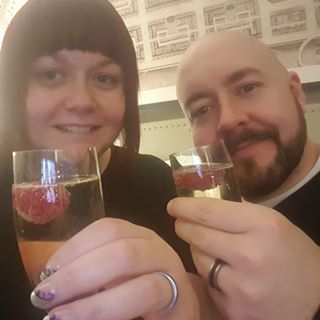 Amie Johnson's avatar