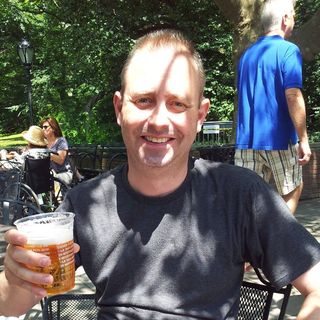 Greg Seager's avatar