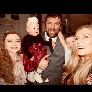 Rosie Gilbert's avatar