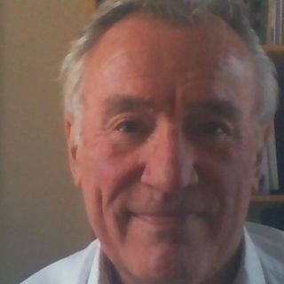 Arthur Hughes's avatar