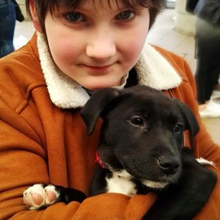 Kelly Marie Smith's avatar