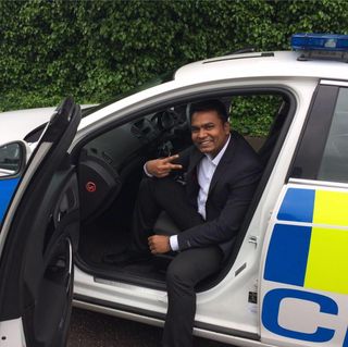 Ramesh Selvaraj's avatar