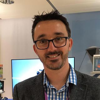 Dave Braines's avatar
