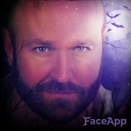 Niall Palmer's avatar