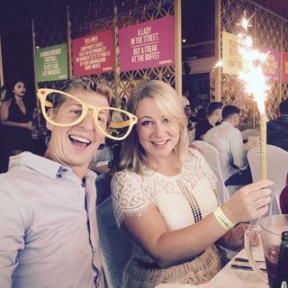 Stuart Grondel's avatar