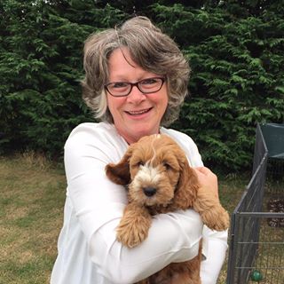 Claire Calder's avatar