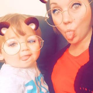 Gemma Ruth Reeve's avatar