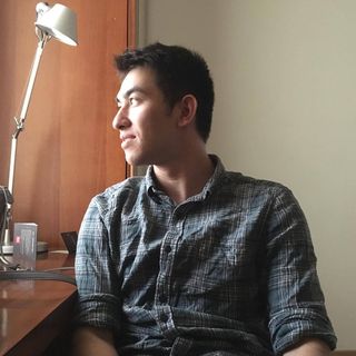 Leo's avatar