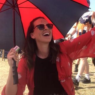 Madeleine Duxbury's avatar