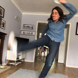 Linsey Pluckrose's avatar