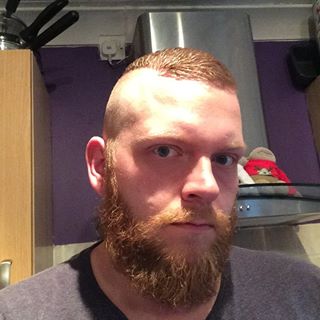 Richard Barton's avatar