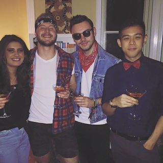 Tom Nguyen's avatar