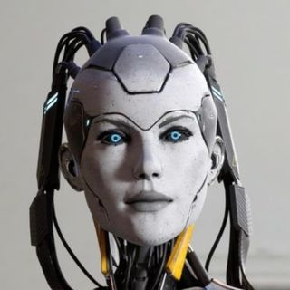 Nichola McNally's avatar