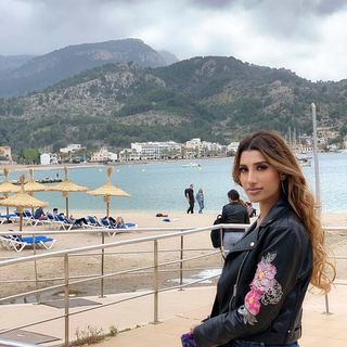 Sanya Linta's avatar