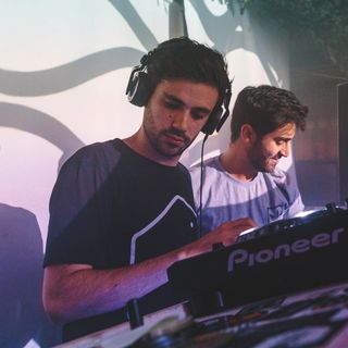 Edouard Daunizeau's avatar