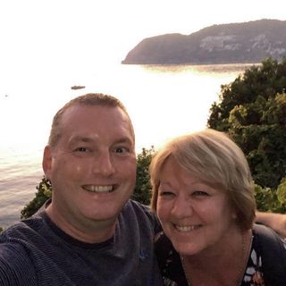 Paul Robertson's avatar