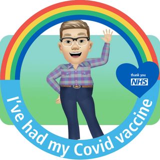 David Barker's avatar