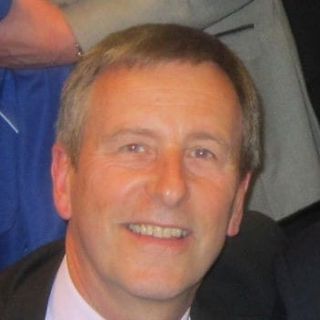 Peter Herbert's avatar
