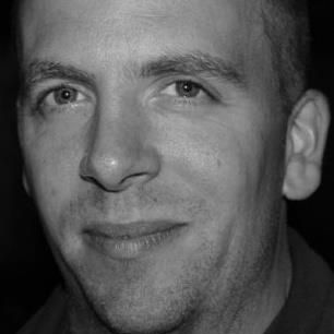 Jon Lindon's avatar