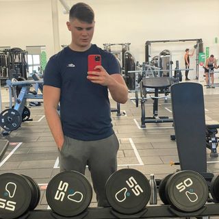 Callum Brock's avatar