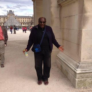 Elric Walkes-Hilliman's avatar