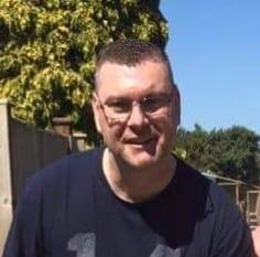 Graeme Bassett's avatar