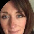 Jo Rymer's avatar