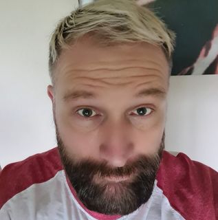 Andy Steel's avatar
