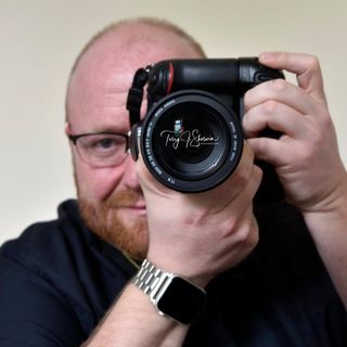 Terry John Sherwin's avatar