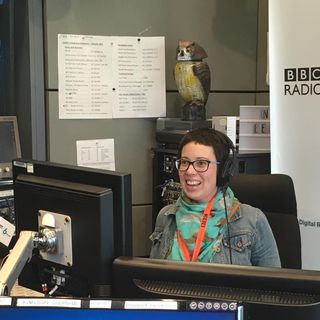 Joanna Long's avatar