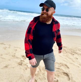Ev Shields's avatar