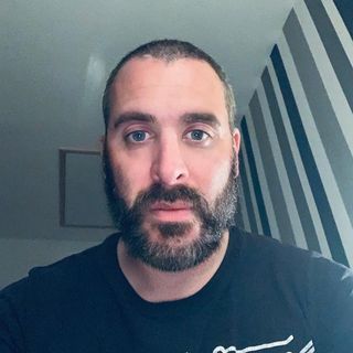 Ryan Carter's avatar