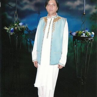 Syed Zulfikar Ali's avatar