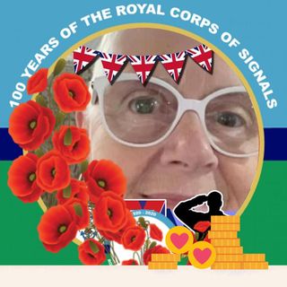 Dorothy Ward's avatar