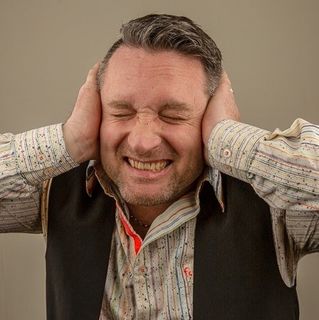 Simon Harrup's avatar