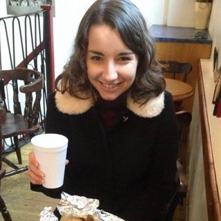 Amy Murnan's avatar