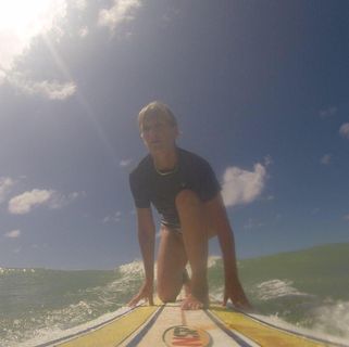 Mandie Appleby's avatar