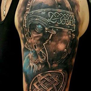 David Martin Wyatt's avatar