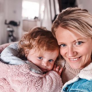 Rachel Markie's avatar