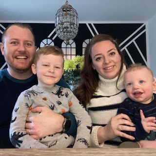 Thomas Waller's avatar