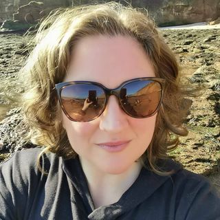 Jacqui Royse's avatar