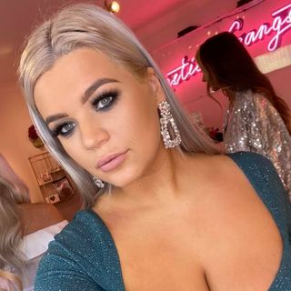 Rachael Reed's avatar