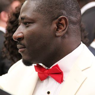 Olalekan Otulana's avatar