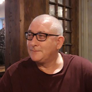 Dave Meacock's avatar