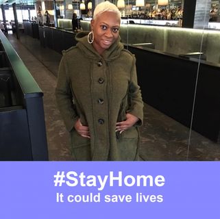 Paula Hemmings's avatar